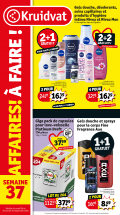 Kruidvat